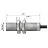 IAS-10-A12-S-M12-PBT/MS-Z03-0