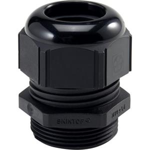 53017310 | SKINTOP STR ISO M 16x1,5 RAL 9005 BK