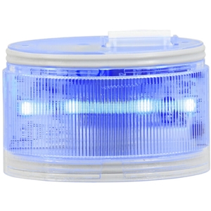 32381 | ELYPS LM S BLUE ALLCLEAR