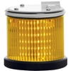 36725 | TWS LED YEL M CO V110AC BK