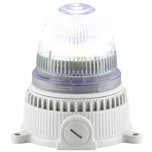 38816 | OVOLUX LED CLR M V90/240AC GY