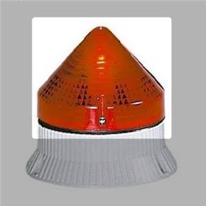 71192 | CTL 600 SPARE DOME RED