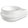 90438 | BASE MT WALL V40/80DAC WH