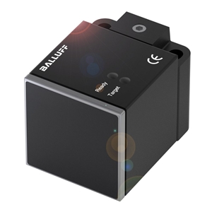 BES Q40KFU-PAC20A-S04G-W14 (BES04AW)