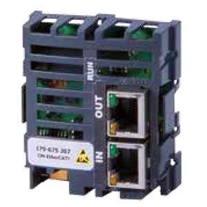 CM-ETHERCAT