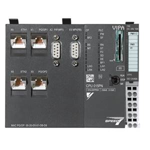 015-CEFPR01 | VIPA CPU 015PN