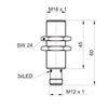 IR18.D10L-F60.GP1I.7BF (IR18.D10L-11193949)