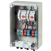 SOL30X2-SAFETY-MC4-U(230V50HZ)