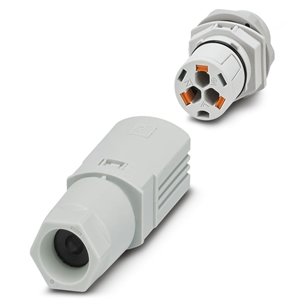 IPD WD 3P2,5 M20 GY