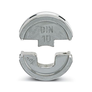 CRIMPFOX-C50 RCI 10/DIE