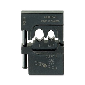 CRIMPFOX-M SR 6-1/DIE