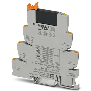 PLC-OPT- 24DC/ 48DC/100