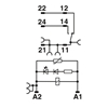 RIF-1-RPT-LV-230AC/1X21