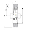 QUINT4-PS/1AC/24DC/2.5/PT