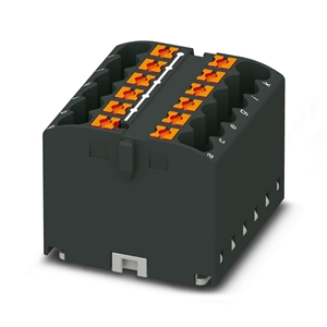 PTFIX 12X2,5 BK