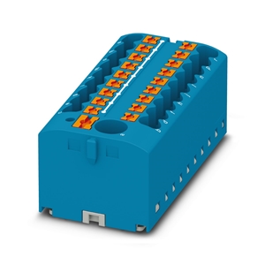 PTFIX 6/18X2,5-G BU