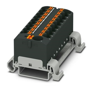 PTFIX 10/18X4-NS35A BK