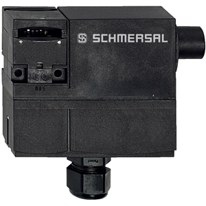 AZM 170SK-02ZRK-2197 24VAC/DC