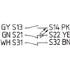 BNS 40S-12Z-C