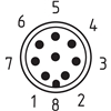 RSS16-D-ST8H