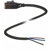 DT3S-G-BK1,5M-PUR-O1