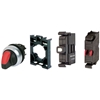 M22-WRLK-R-K01LED230-BVP