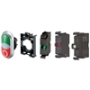 M22-DDL-GR-X1/X0-K1001LED-BVP