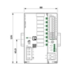 TRIO3-PS/3AC/24DC/20/8C/IOL