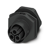 IPD W 3P2,5 F M25 BK