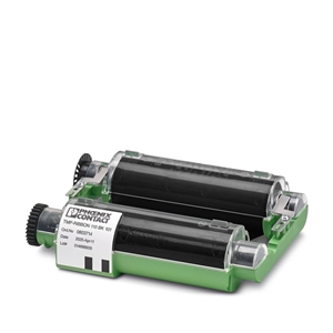 TMP-RIBBON 110 BK 101