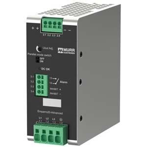 9000-17332-1221110 | Emparro20-Advanced-3-240-24