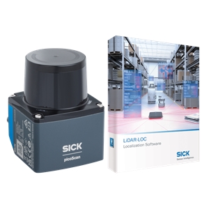 PICS150-01000 LOC Prime