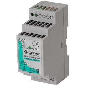XCSD1015W012VAA | CSD1-015W/012V/AA