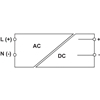 XCSD1015W012VAA | CSD1-015W/012V/AA