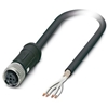 SAC-4P-10-28R/FS SCO RAIL 1-1