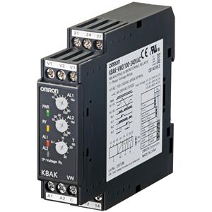 K8AK-VW2 24VAC/DC