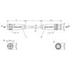 BCC M415-M414-3A-304-PW0434-040 (BCC0AP6)