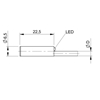 BES 516-371-SA10-02 (BES01KK)