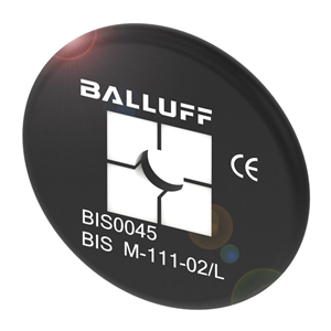 BIS M-111-02/L (BIS0045)