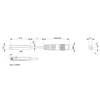BMF 315K-PS-C-2-SA2-S49-00,1 (BMF007N)