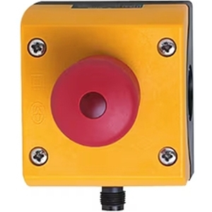 AC010S | E-stop illuminated IP67