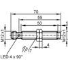 IFM206 | IFK3007-BPKG/M/60V/US-104-DPS