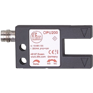 OPU200 | OPU-FCKG/IO-LINK/AS