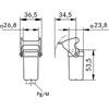 10429500 | EPIC H-A 3 MTGVB PG11 6.5-12mm