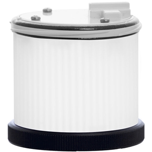 32256 | TWS LED CLR S PR V240AC BK