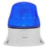 38611 | MLAMP LED BLU V48DAC GY