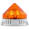 38722 | CTL900 LED A AMB V12/24DAC GY