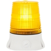 43005 | MXF LED FLR YEL S V12/24DAC GY