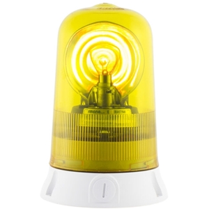 71331 | RA SMOOTH SPARE DOME YEL