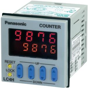 LC4HSVR424J (LC4H-SV-R4-24V)